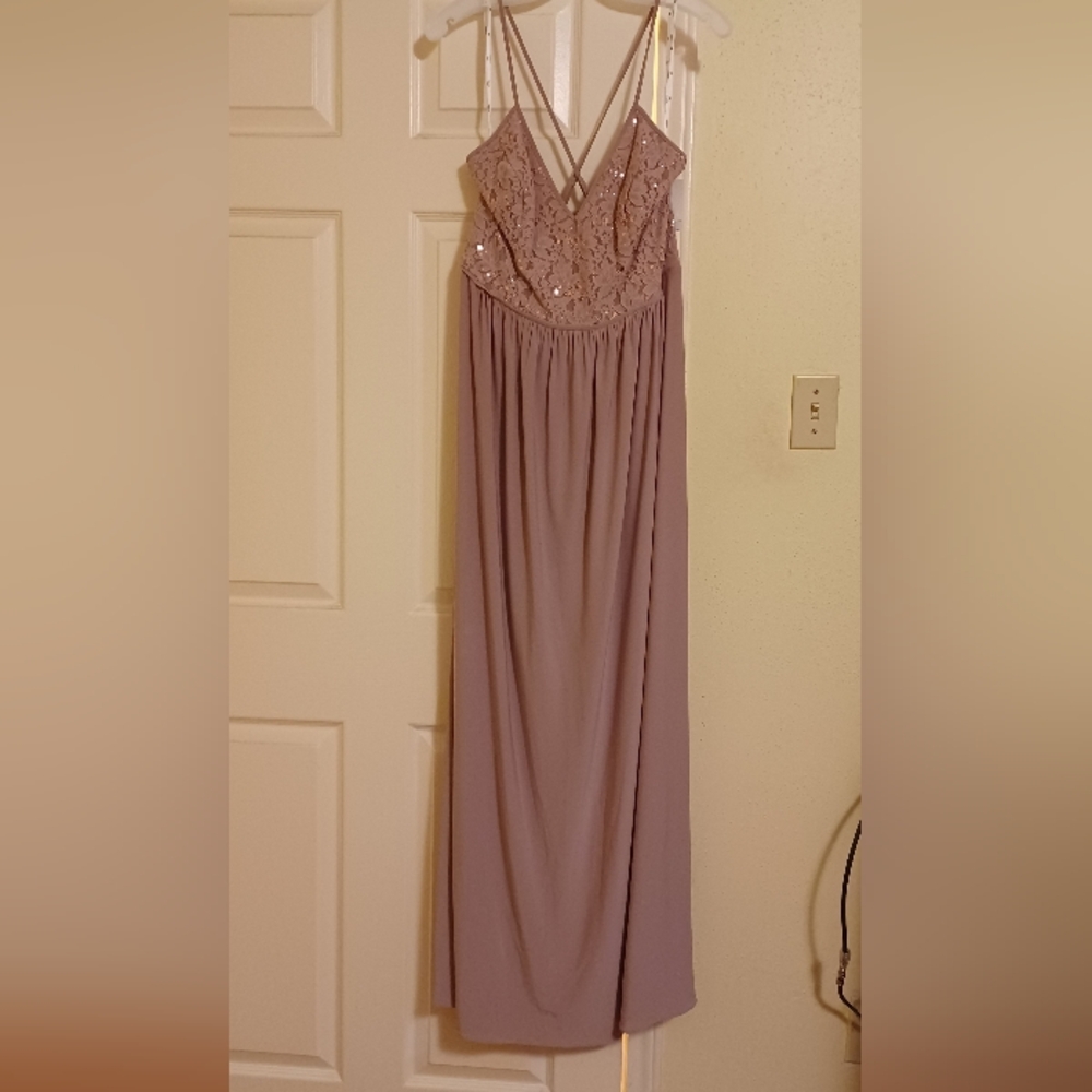 Bridesmaid Dress / Formal Dress